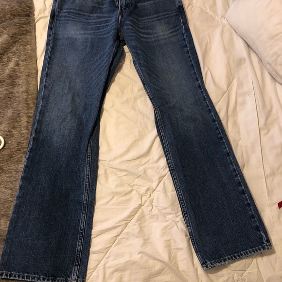 Red dress 👗 size M - Picture 2 of 8